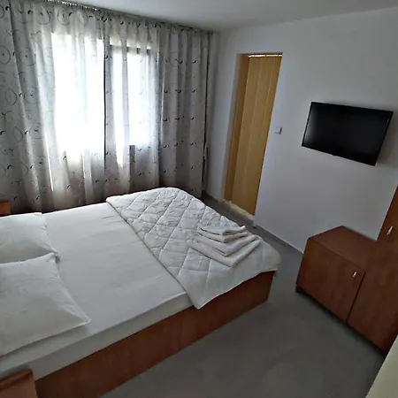 Vila Sunshine * Costineşti