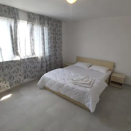 Pensiune Vila Sunshine Costineşti
