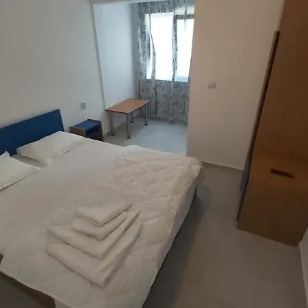 Vila Sunshine Costineşti