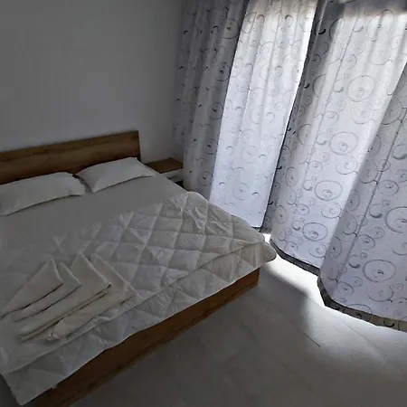 Vila Sunshine Πανσιόν