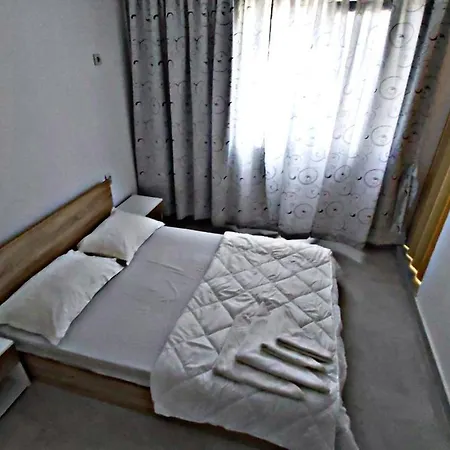 Vila Sunshine Πανσιόν